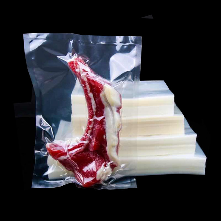 食品包裝袋